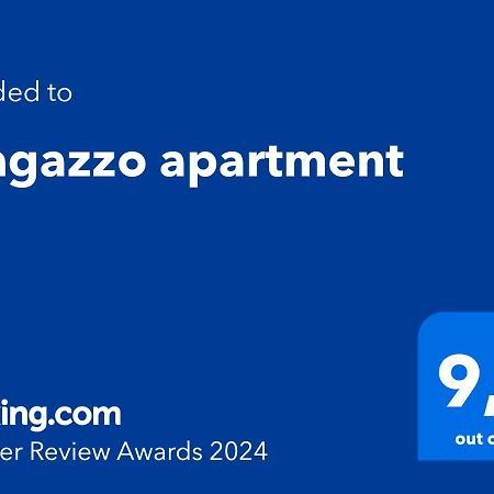 Dragazzo Apartment Trogir Exteriör bild