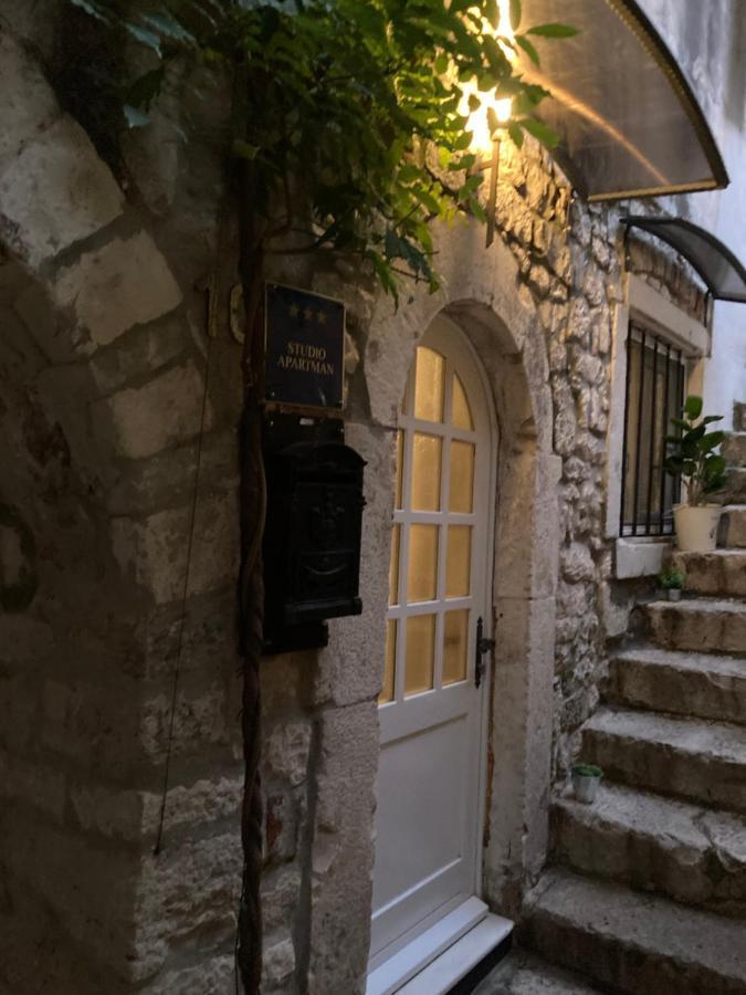 Dragazzo Apartment Trogir Exteriör bild