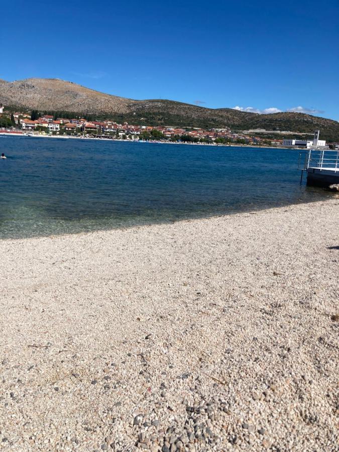 Dragazzo Apartment Trogir Exteriör bild