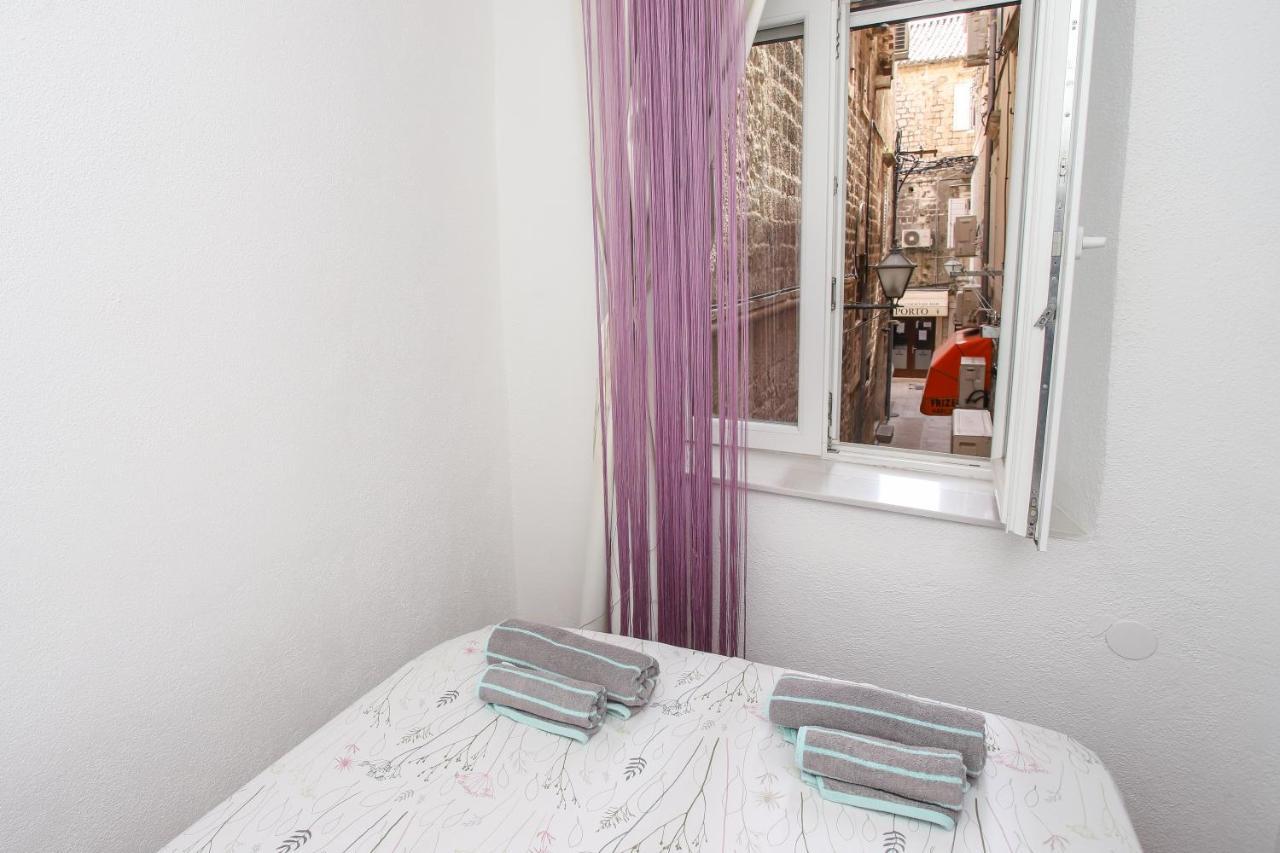 Dragazzo Apartment Trogir Exteriör bild