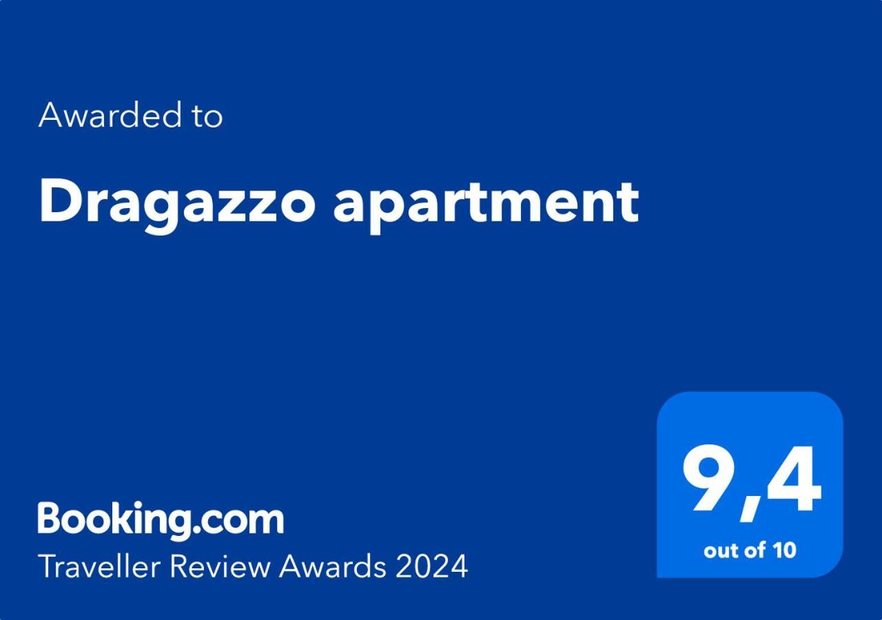 Dragazzo Apartment Trogir Exteriör bild