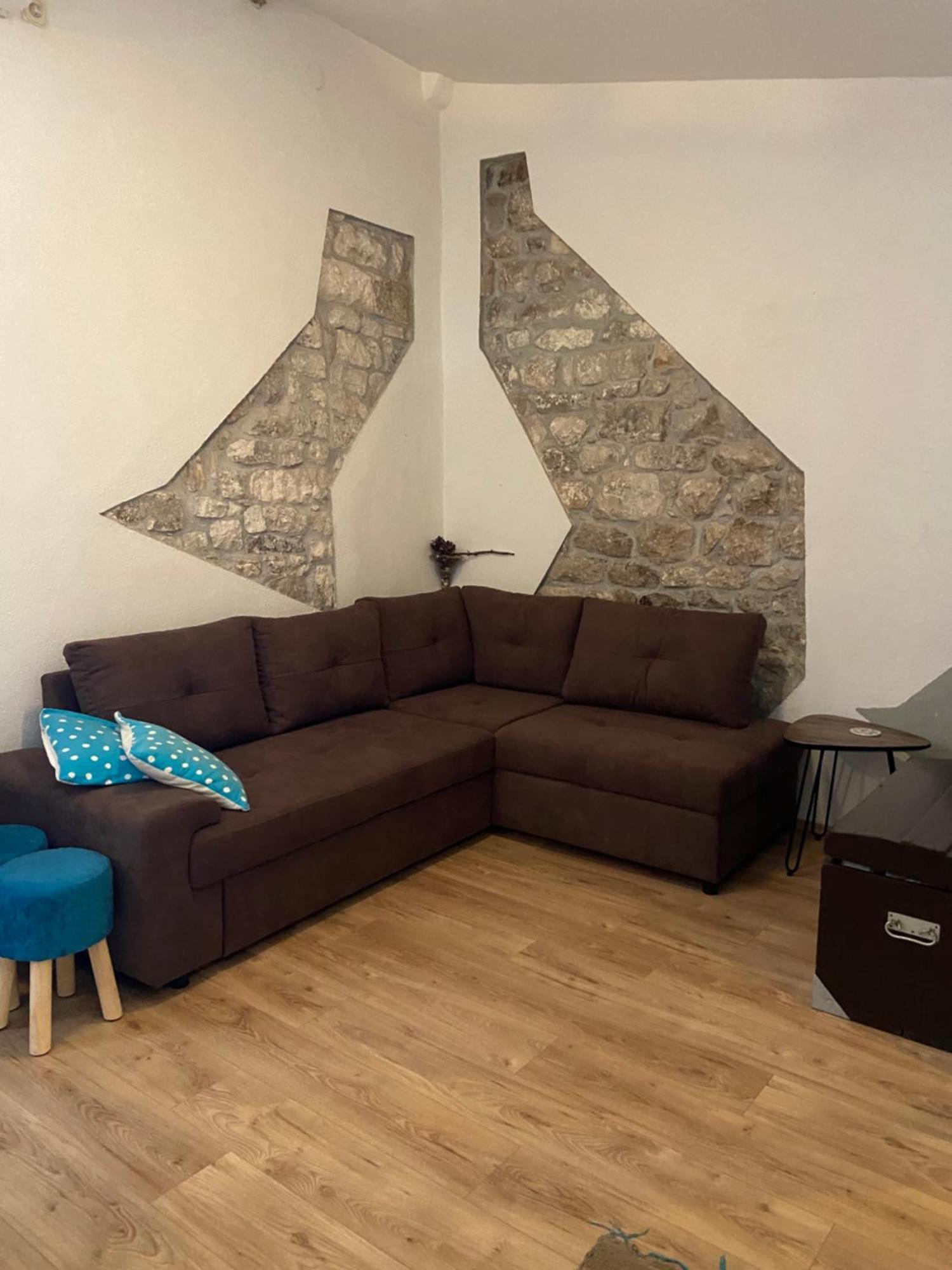 Dragazzo Apartment Trogir Exteriör bild