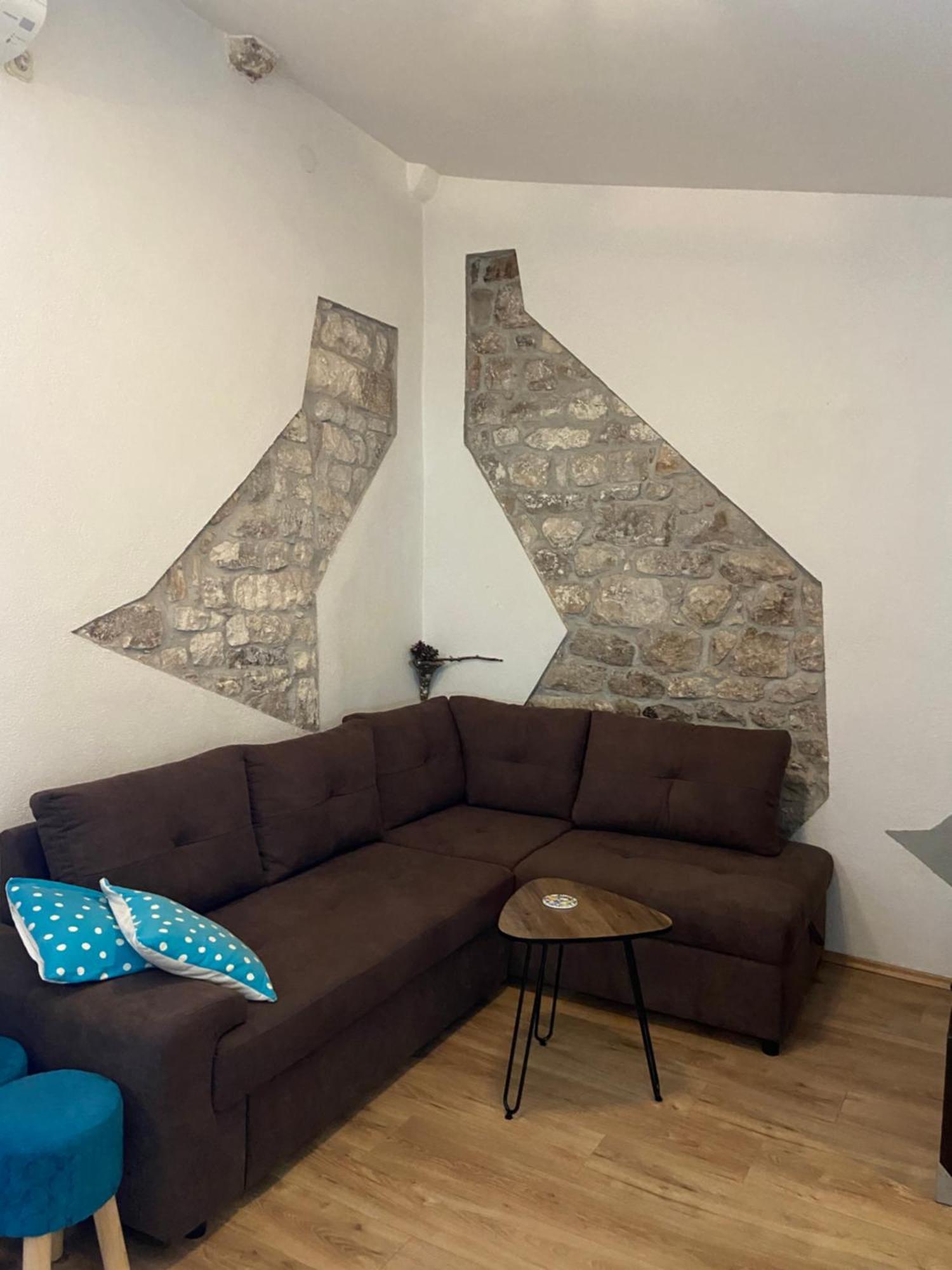 Dragazzo Apartment Trogir Exteriör bild