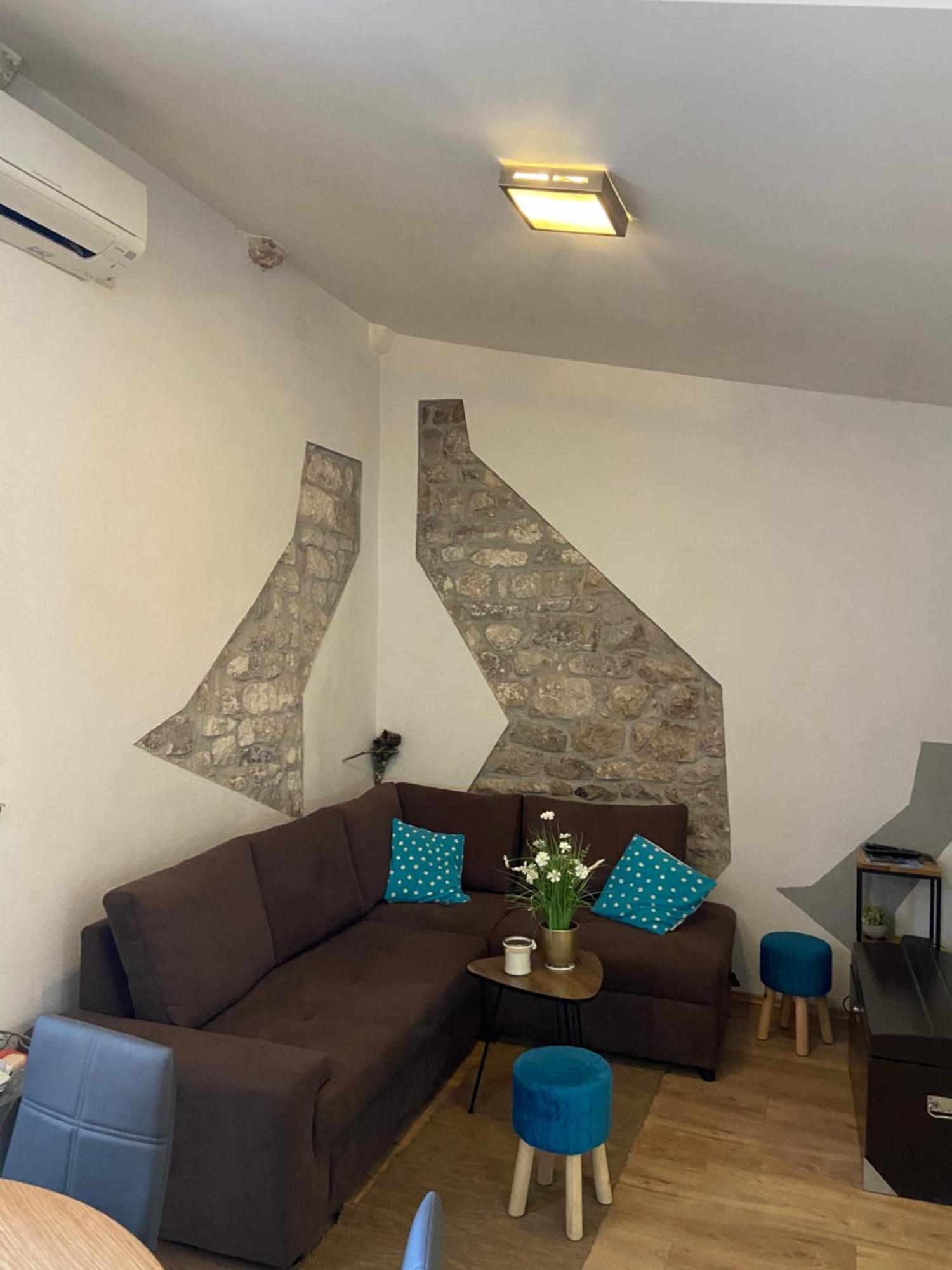 Dragazzo Apartment Trogir Exteriör bild
