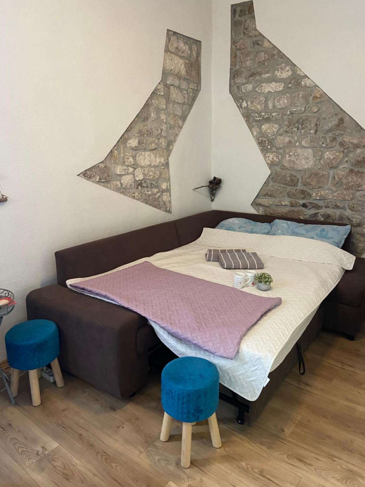 Dragazzo Apartment Trogir Exteriör bild