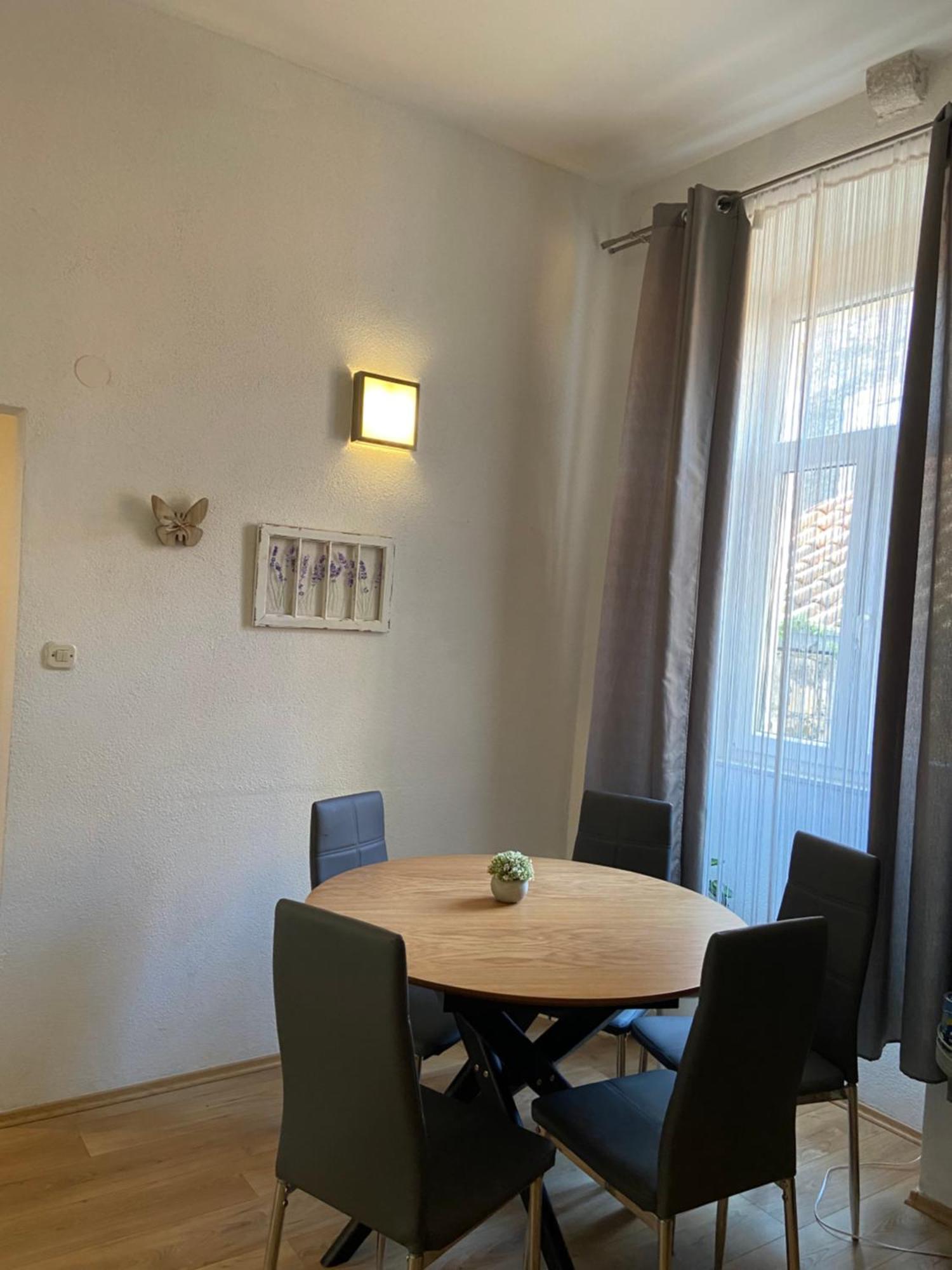 Dragazzo Apartment Trogir Exteriör bild