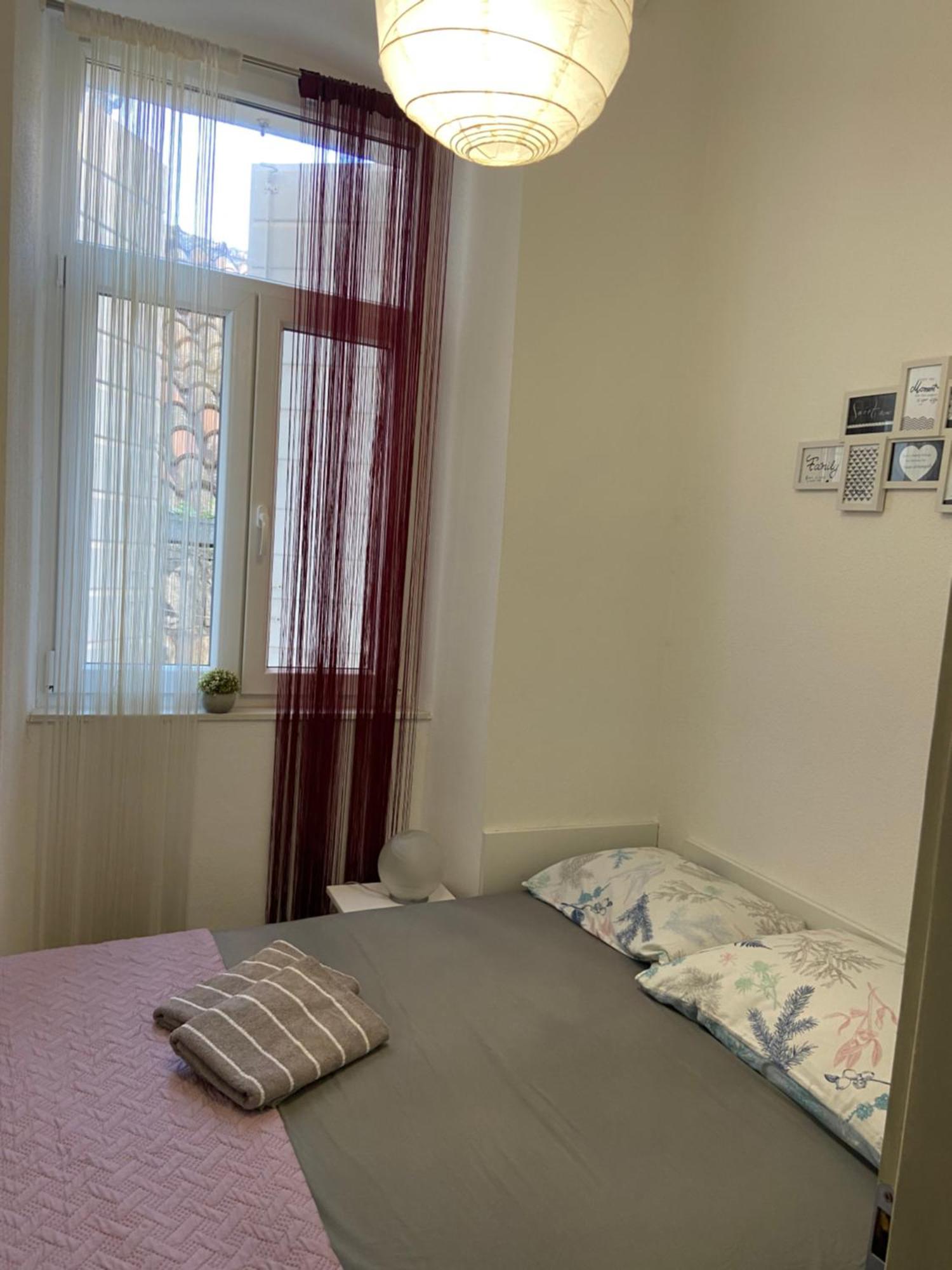 Dragazzo Apartment Trogir Exteriör bild