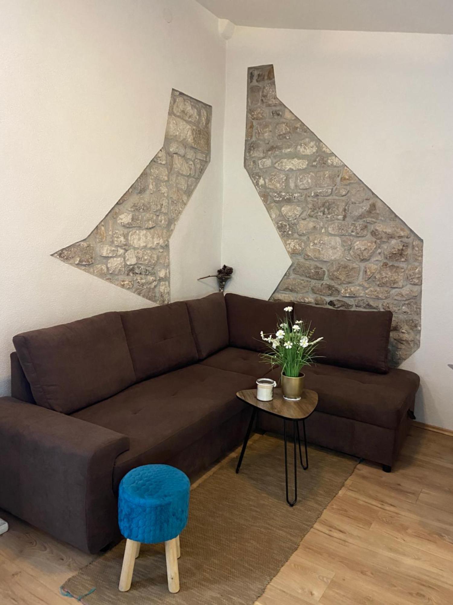 Dragazzo Apartment Trogir Exteriör bild