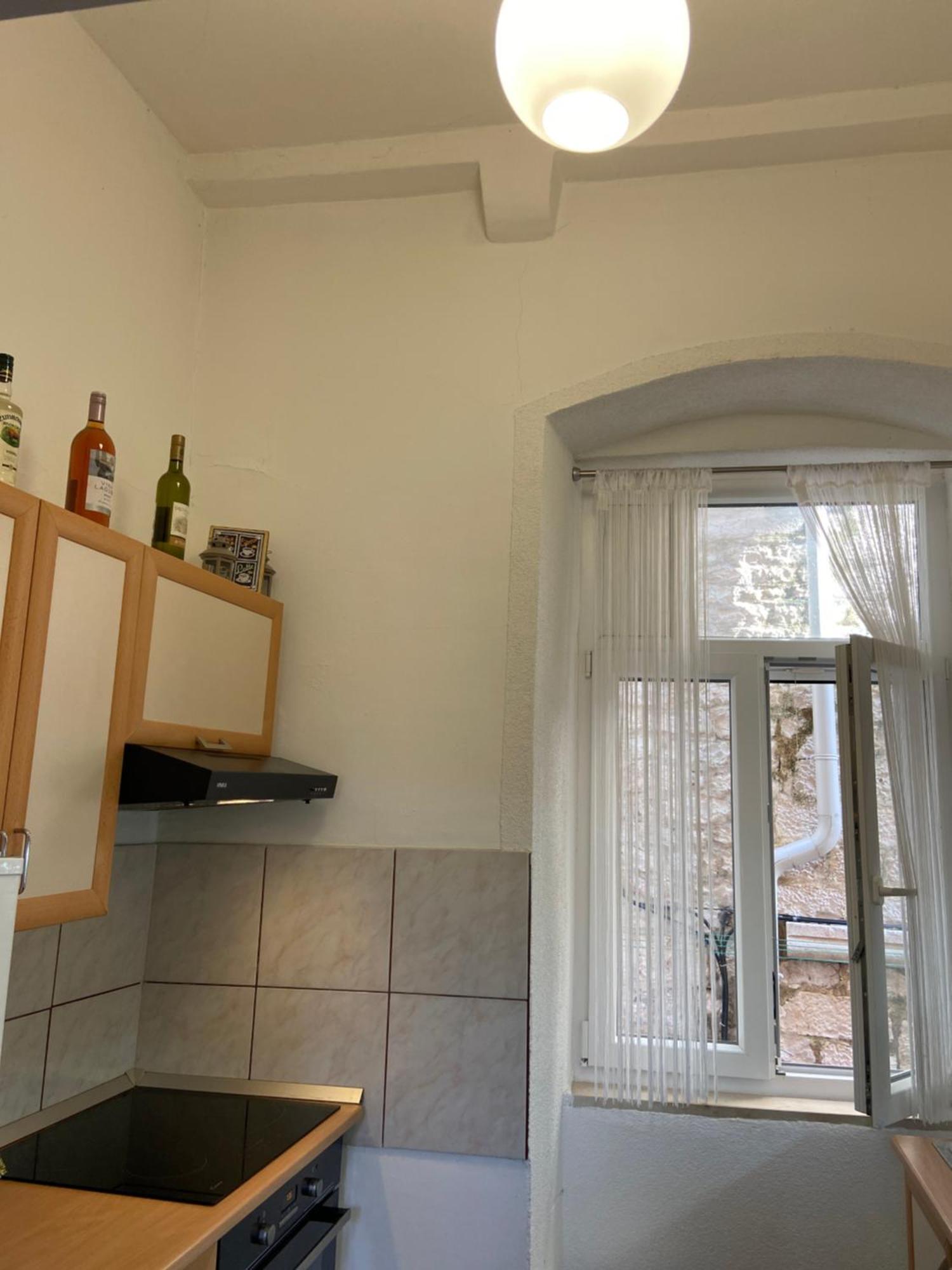 Dragazzo Apartment Trogir Exteriör bild