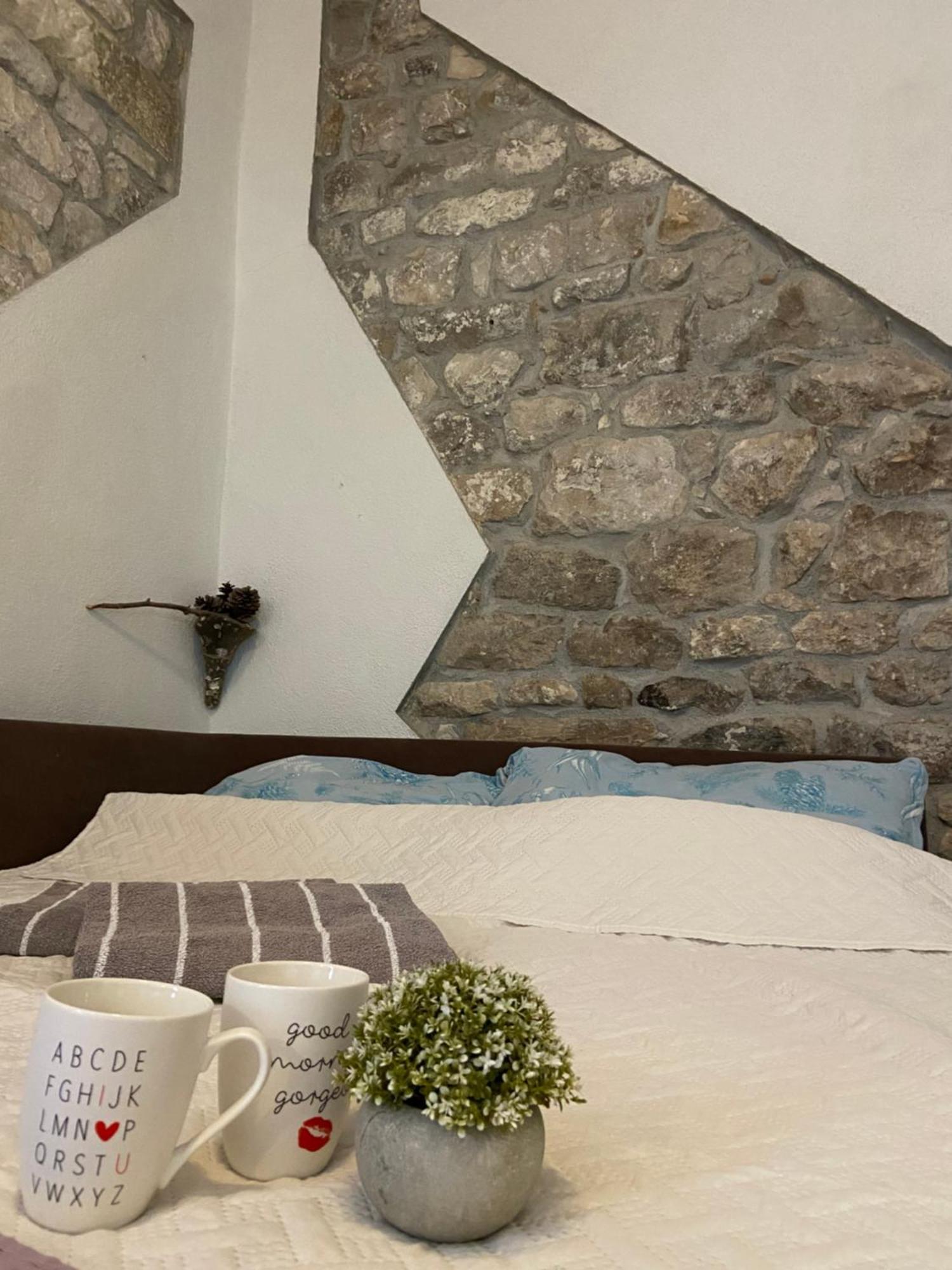 Dragazzo Apartment Trogir Exteriör bild